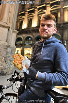2018-11-15 Milano - Critical Mass 28